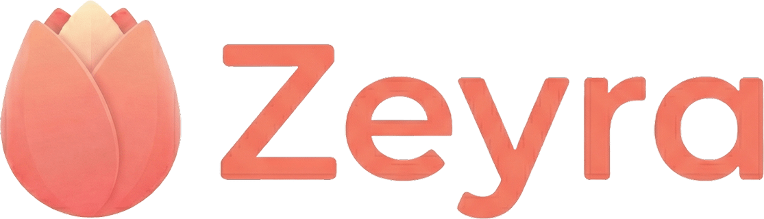 Zeyra Logo